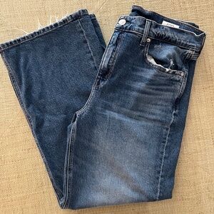 AYR Straight Jeans